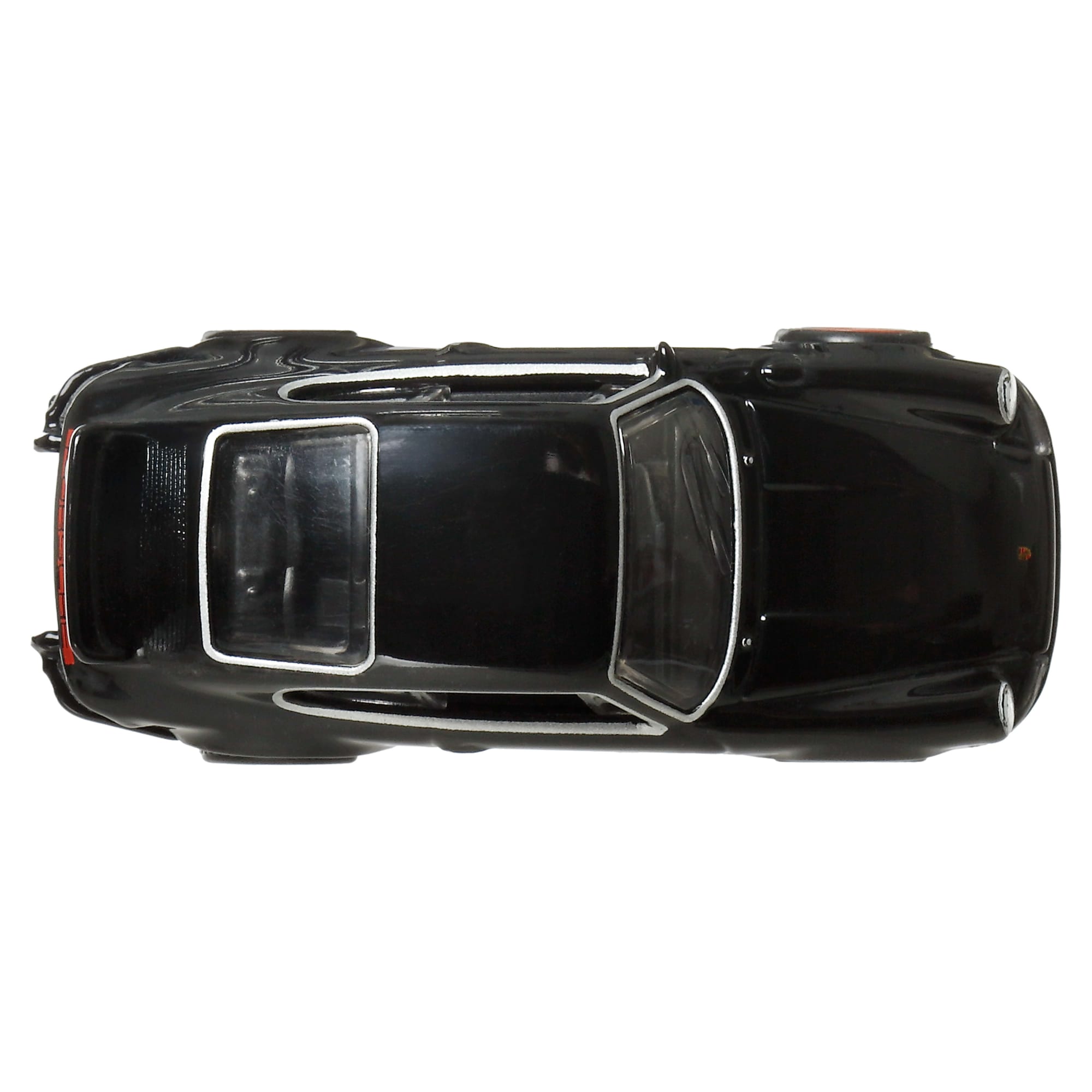 Hot Wheels Boulevard Porsche 911 Carrera RS 2.7