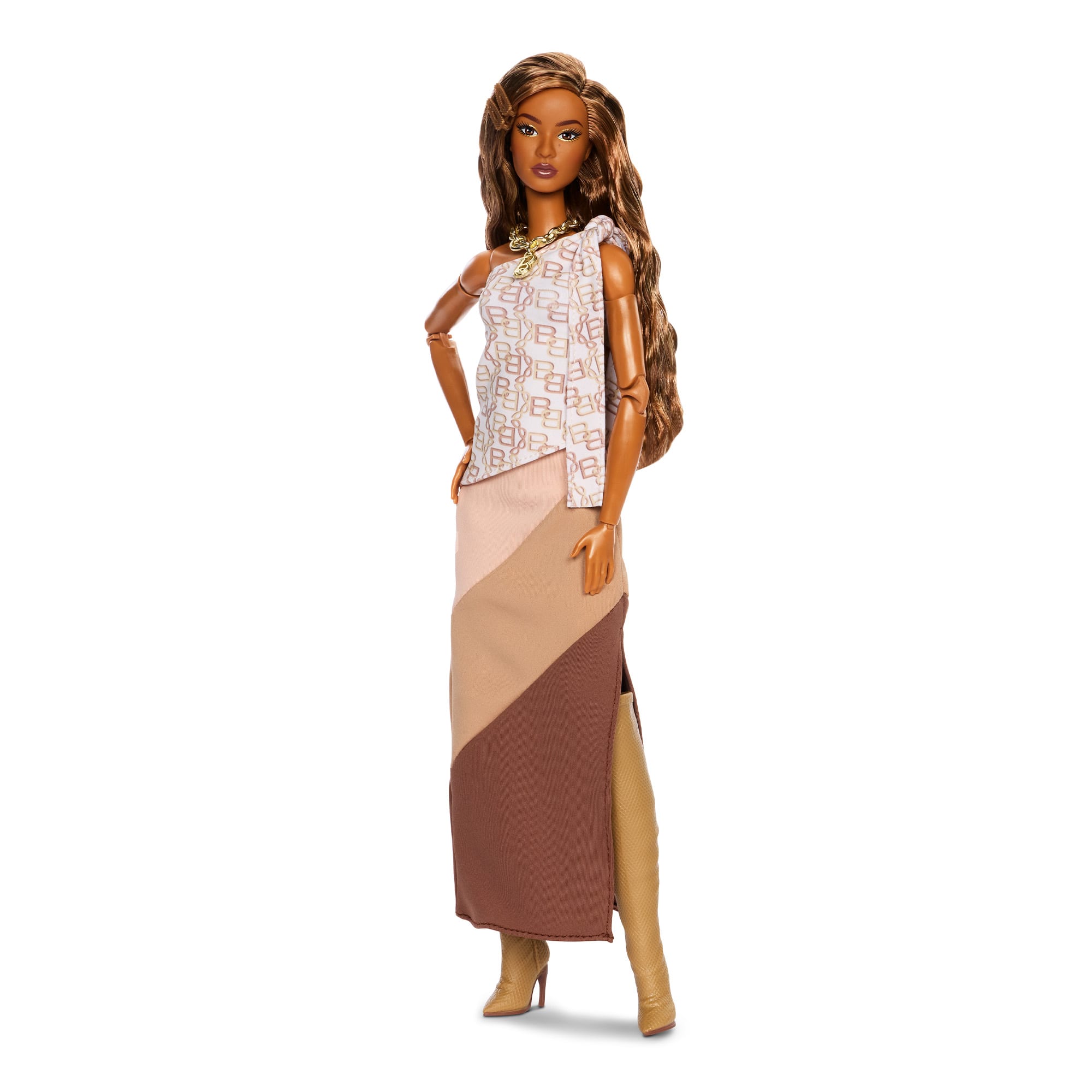 Barbie Signature You Create Neutral Kit 001