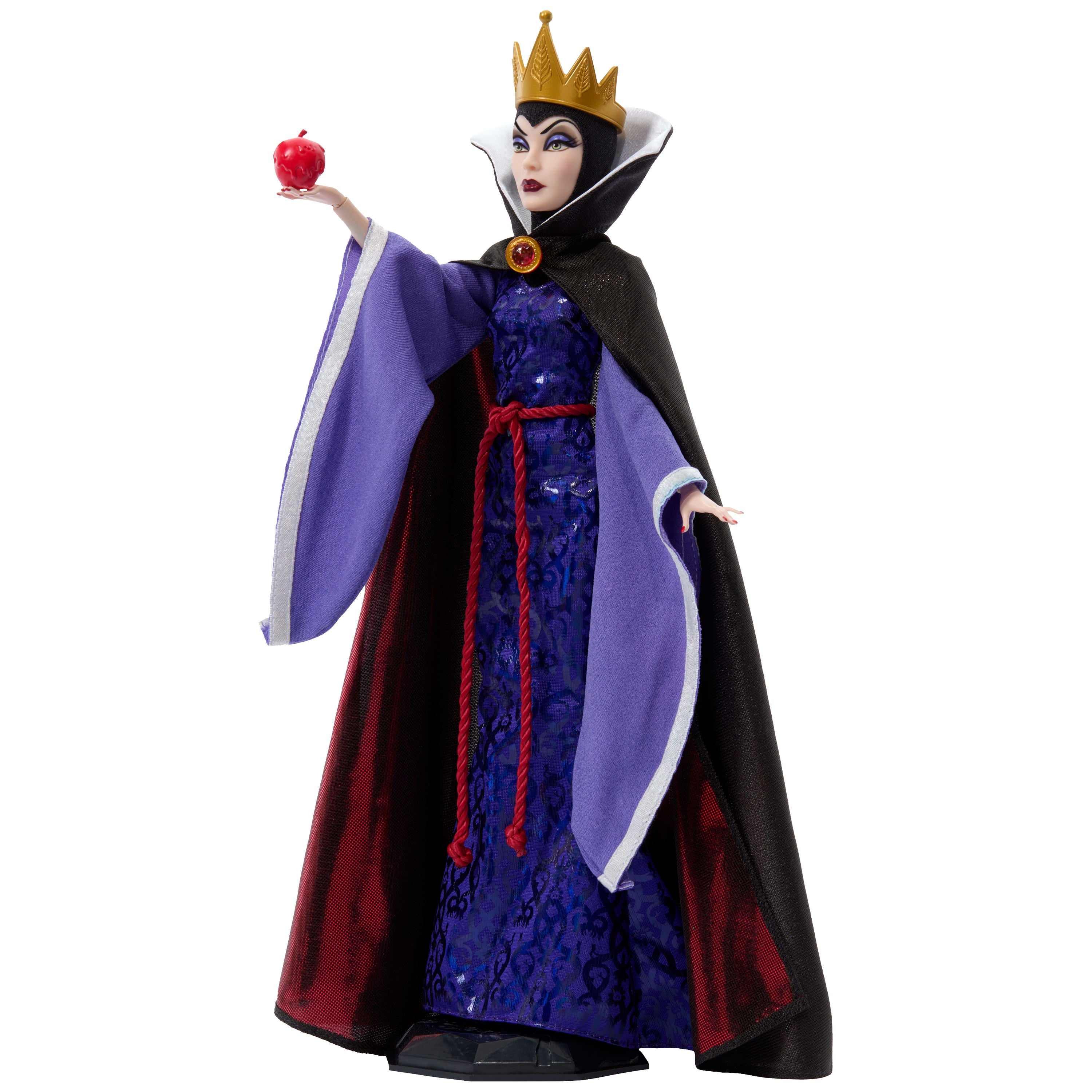 Disney Collector Evil Queen Collectible Villains Fashion Doll