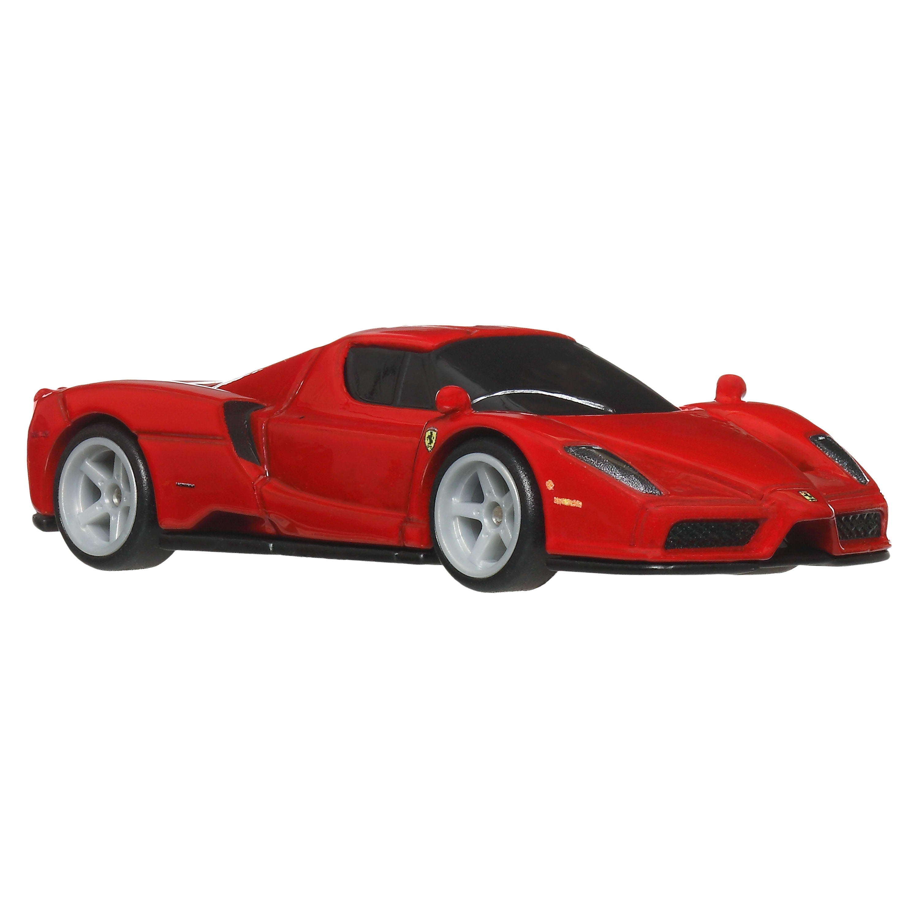 Hot Wheels Premium Boulevard Enzo Ferrari