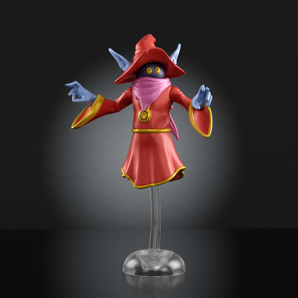 Masters of the Universe Origins 200X Cartoon Collection Orko Action Figure