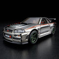 Hot Wheels RLC Exclusive Nissan Skyline GT-R