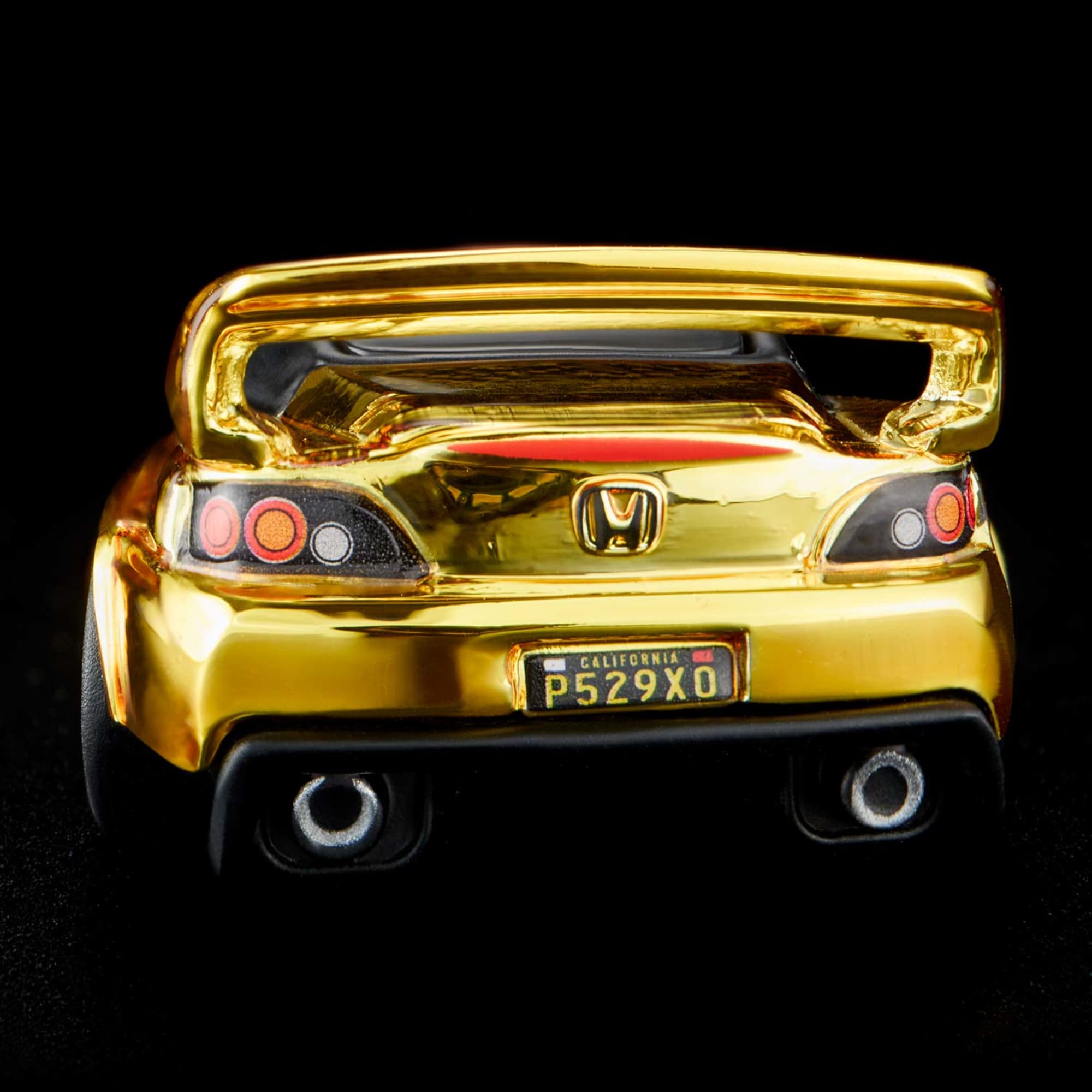 Hot Wheels RLC Exclusive Honda S2000