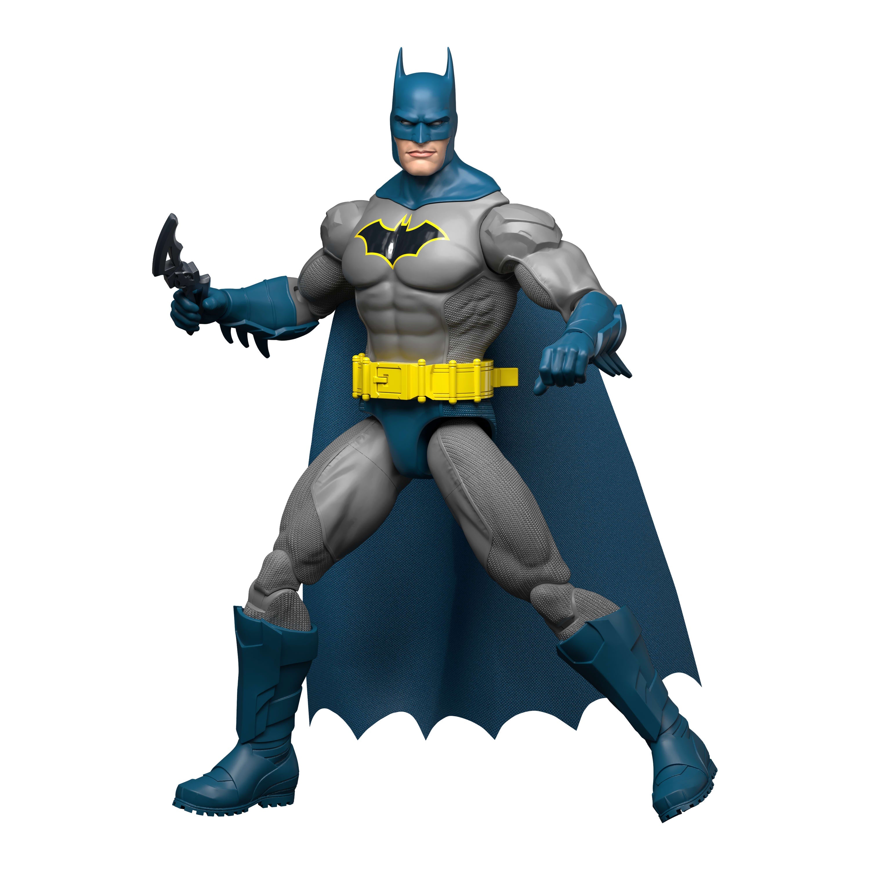 DC Premier Series 1 Batman Action Figure