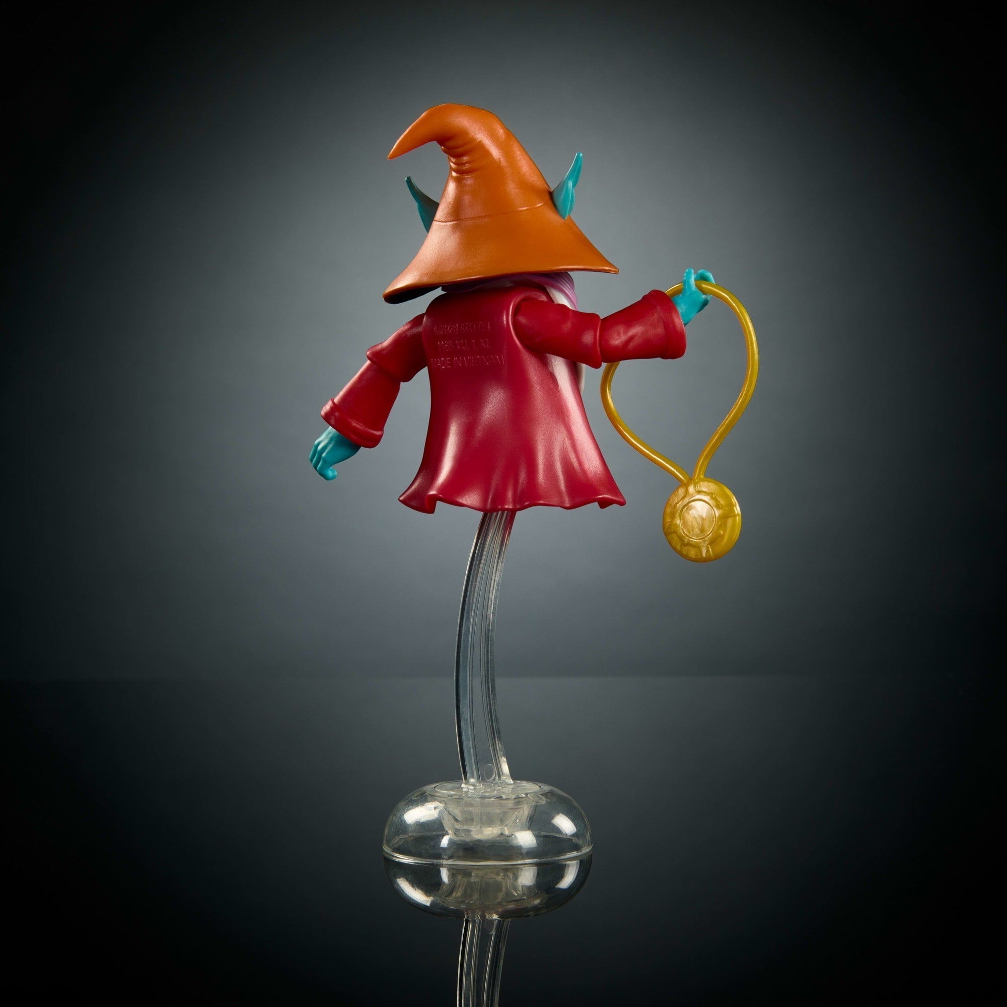 Masters of the Universe Origins Cartoon Collection Orko Action Figure