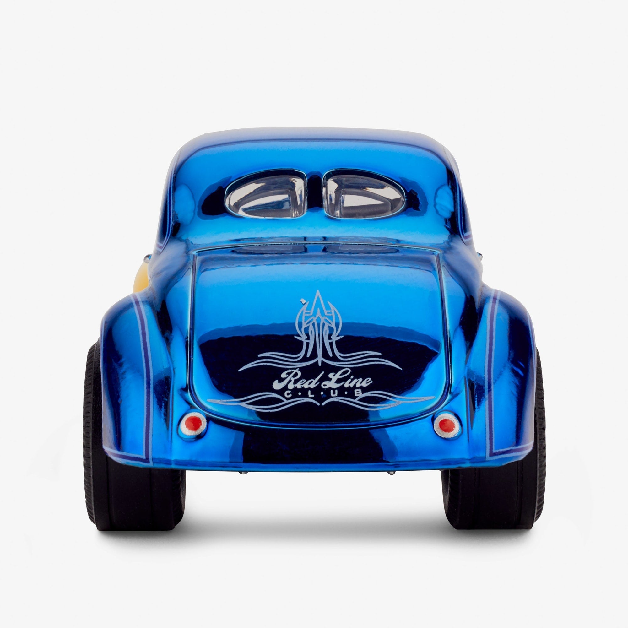 Hot Wheels RLC sELECTIONs ’41 Willys Gasser
