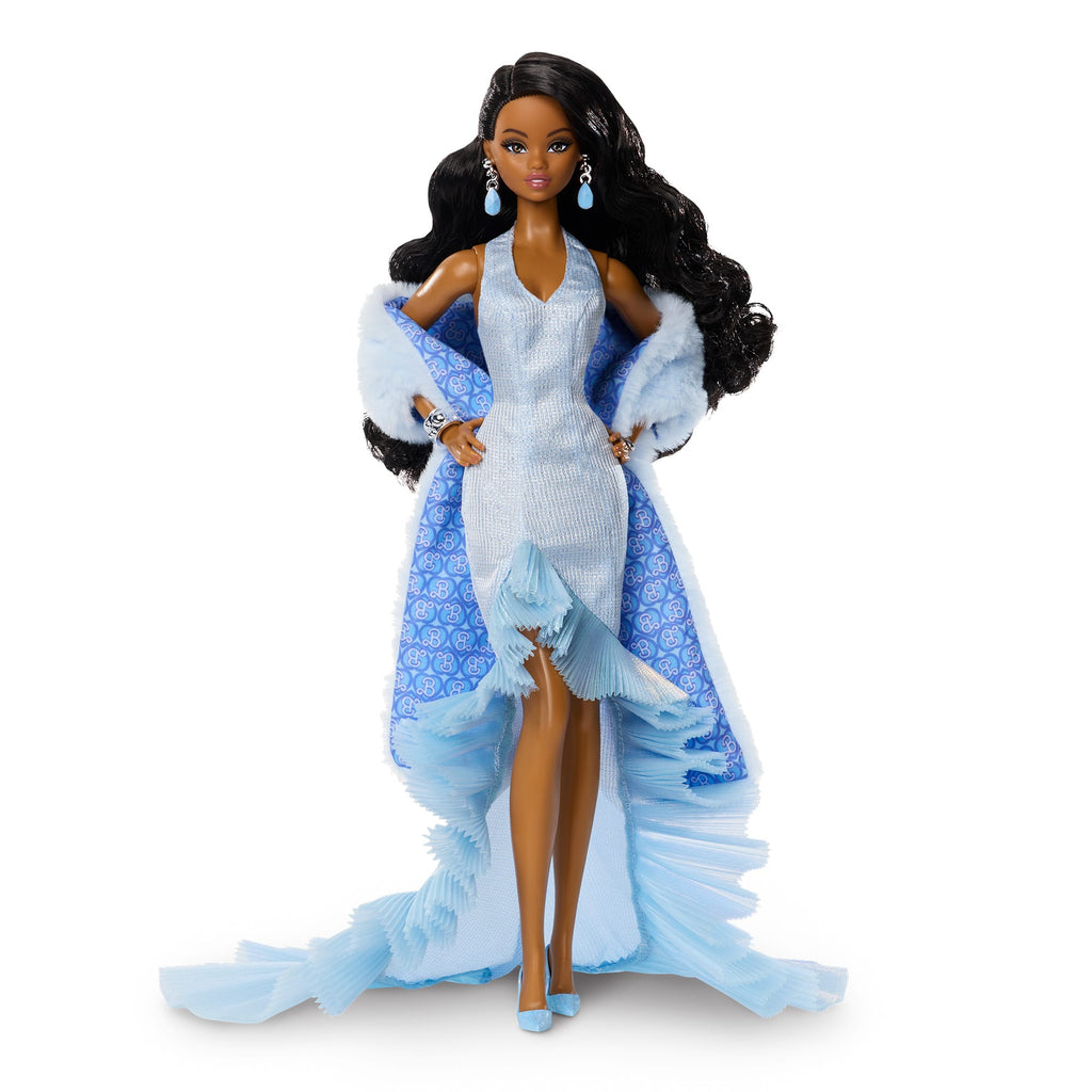 Barbie Gala Collection Doll #3