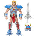 Masters of the Universe Origins 200X Cartoon Collection Samurai He-Man Deluxe Action Figure