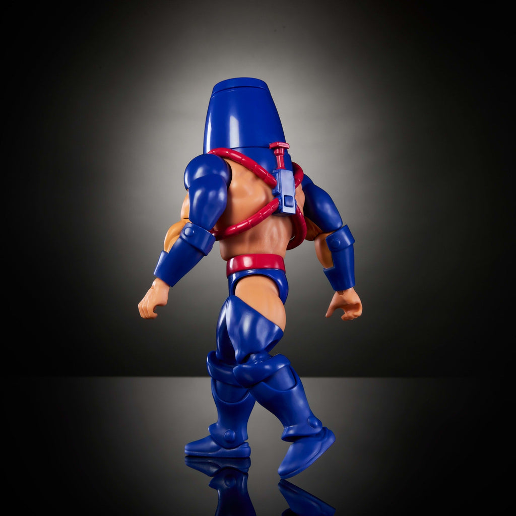 MOTU Origins Man-E-Faces Action Figure