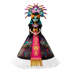 Monster High Skelita Calaveras Día de Muertos Doll