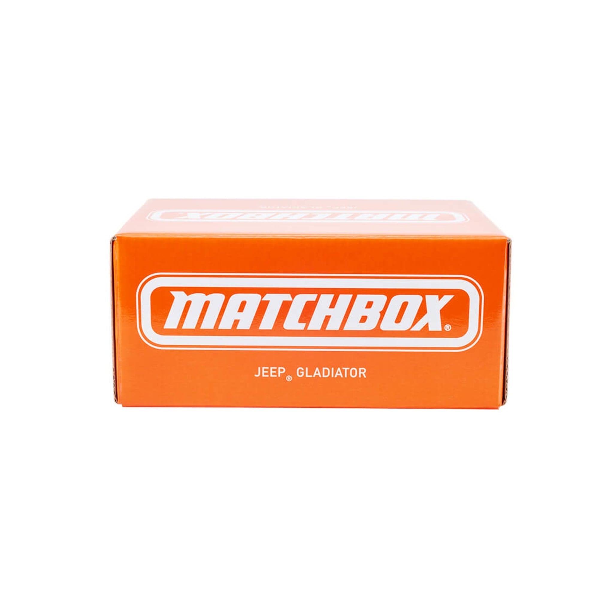 Matchbox Collectors Jeep Gladiator