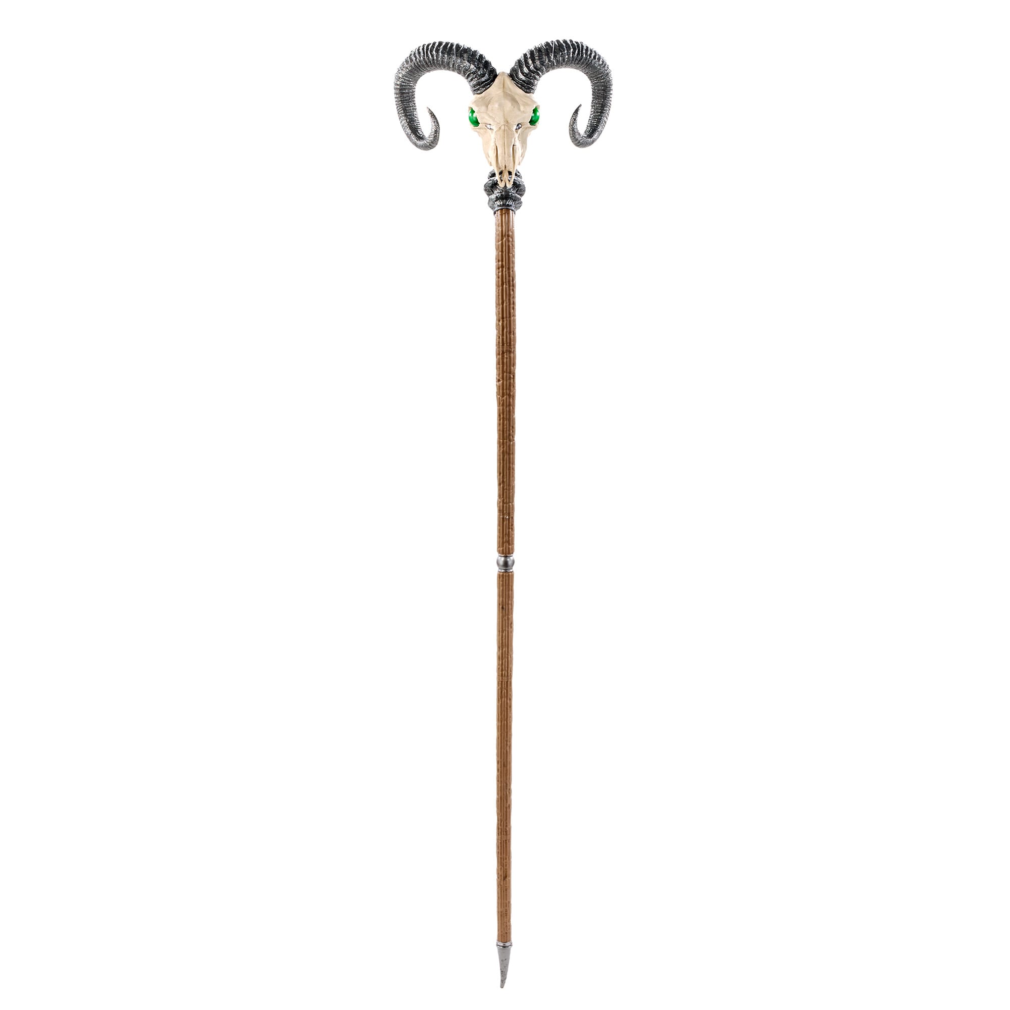 Life-Size Masters of the Universe Chronicles Havoc Staff