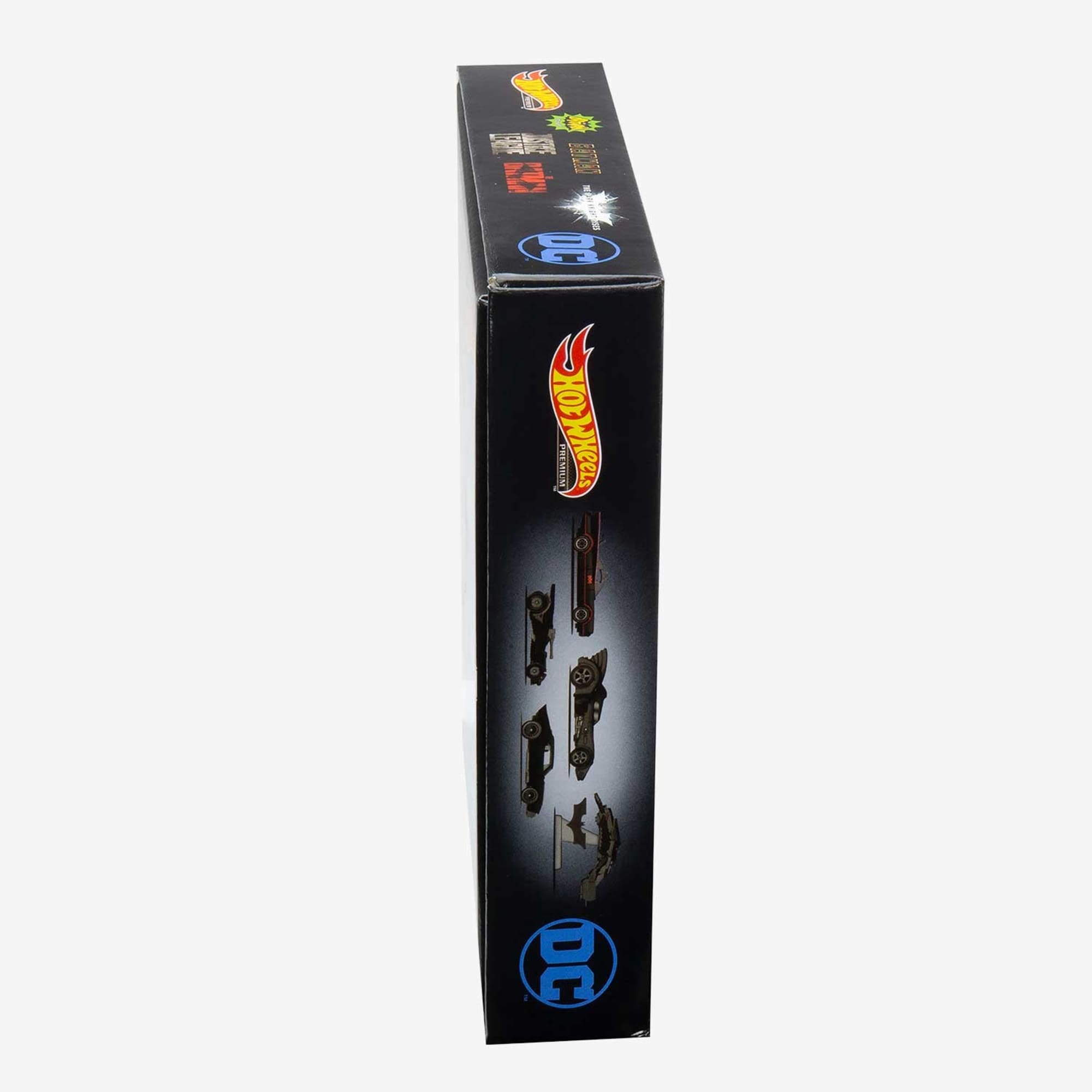 Hot Wheels Premium Batman™ Bundle