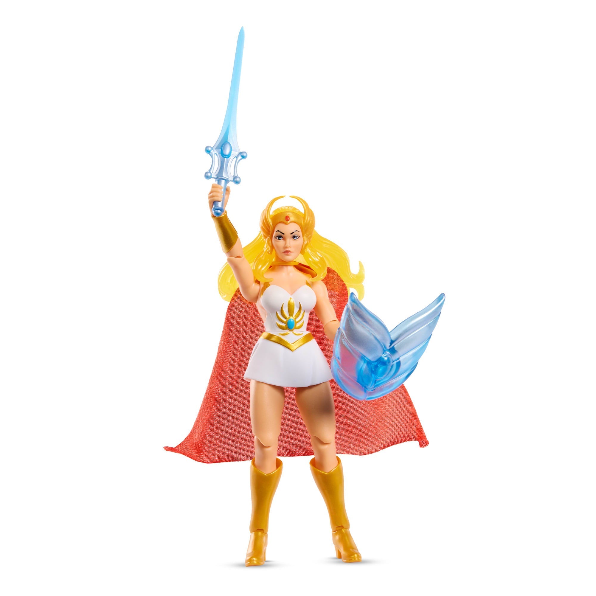 Masters of the Universe Origins She-Ra and Swift Wind 2-Pack