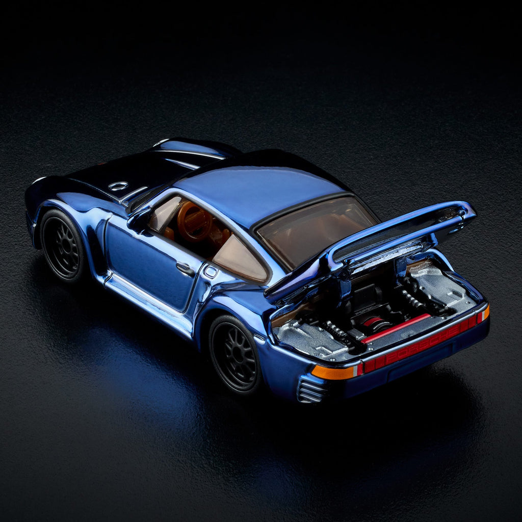 Hot Wheels RLC Exclusive Porsche 959