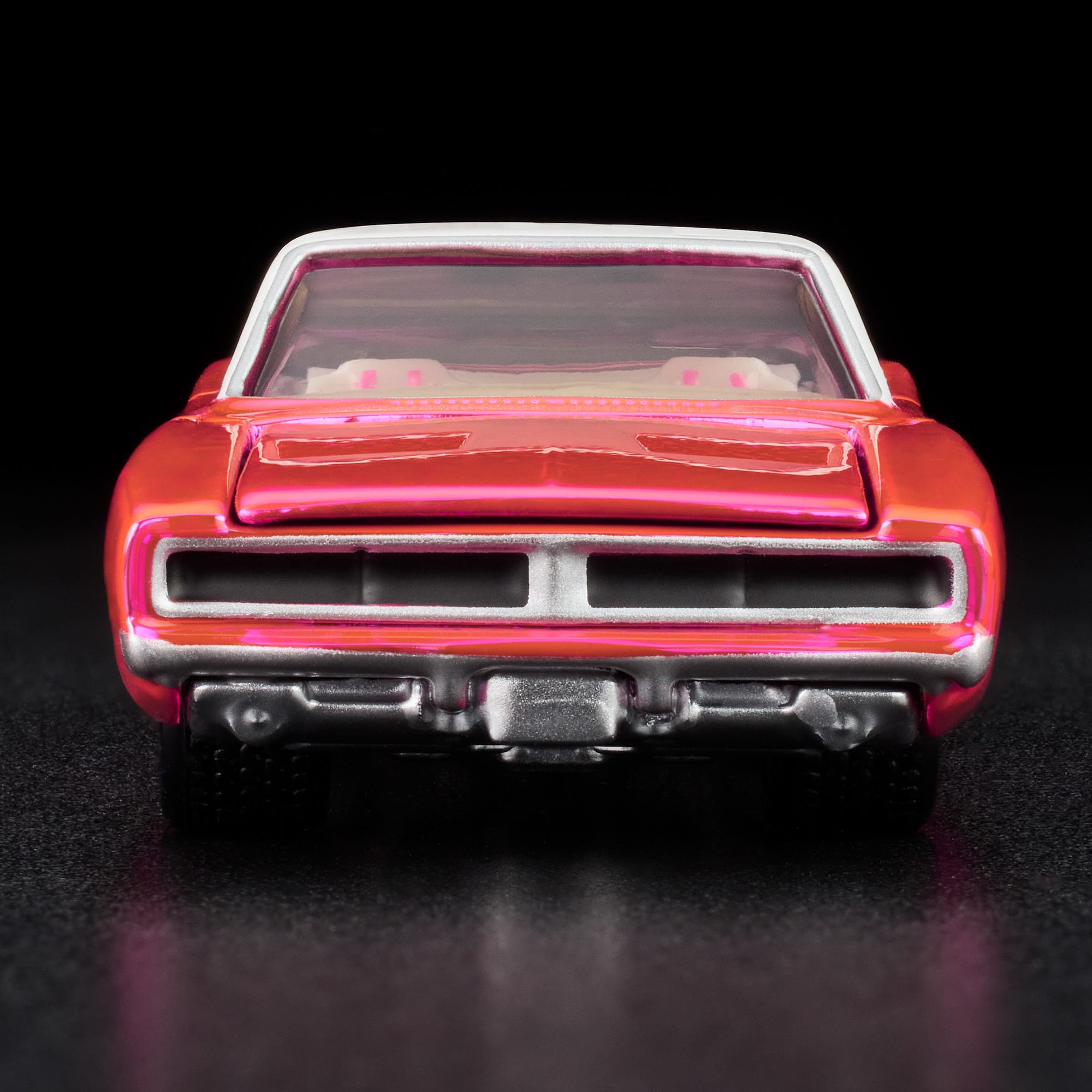 Hot Wheels RLC Exclusive 1969 Dodge Charger R/T