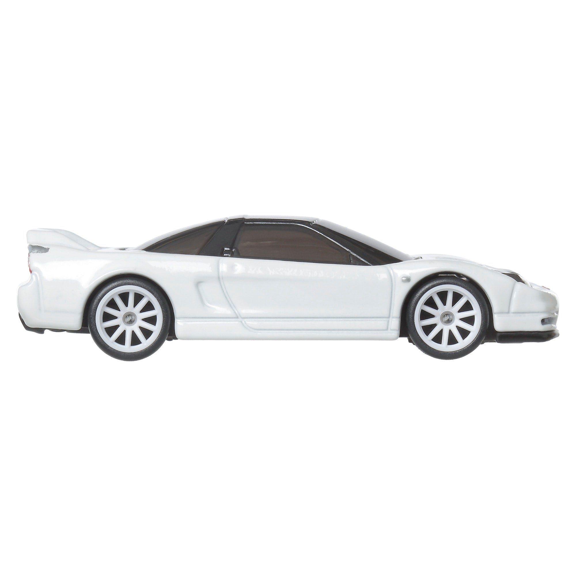Hot Wheels Premium Honda Collector Display Set