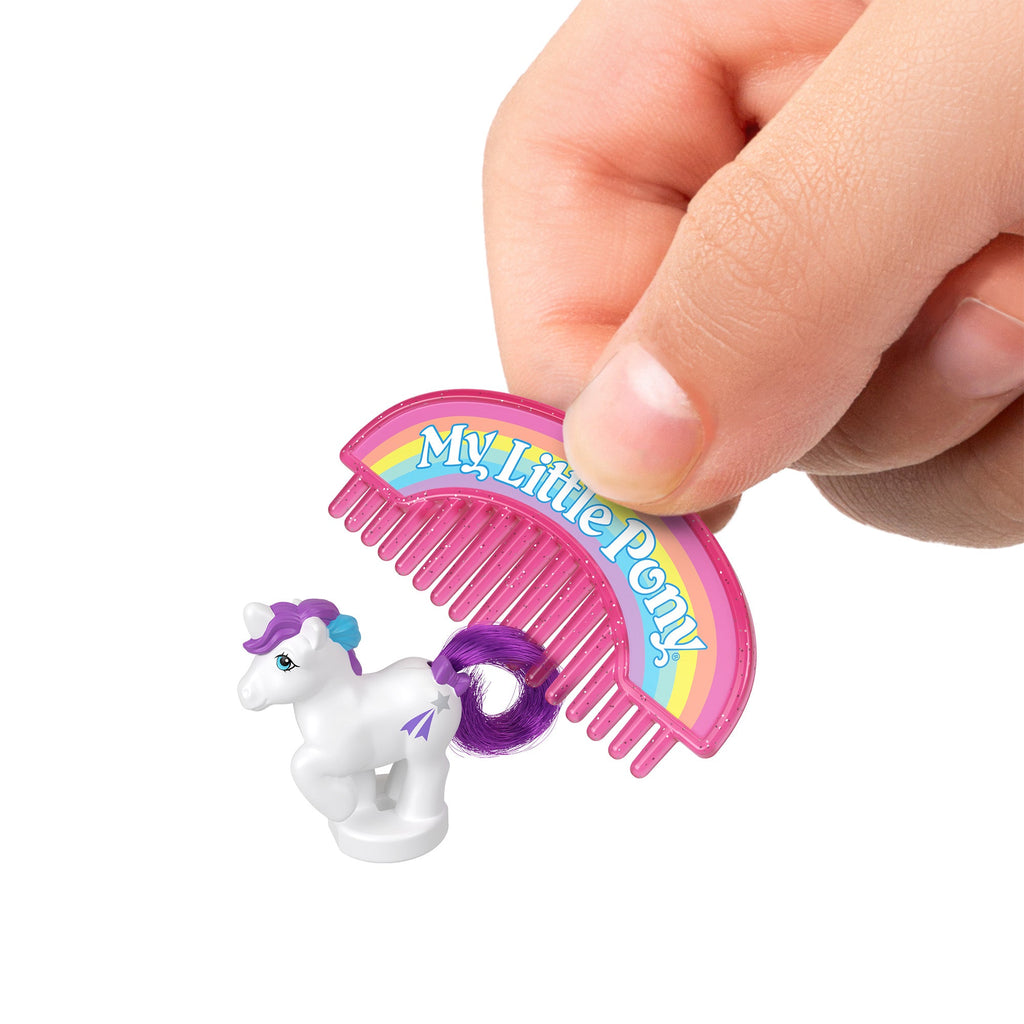 Polly Pocket x My Little Pony Compact