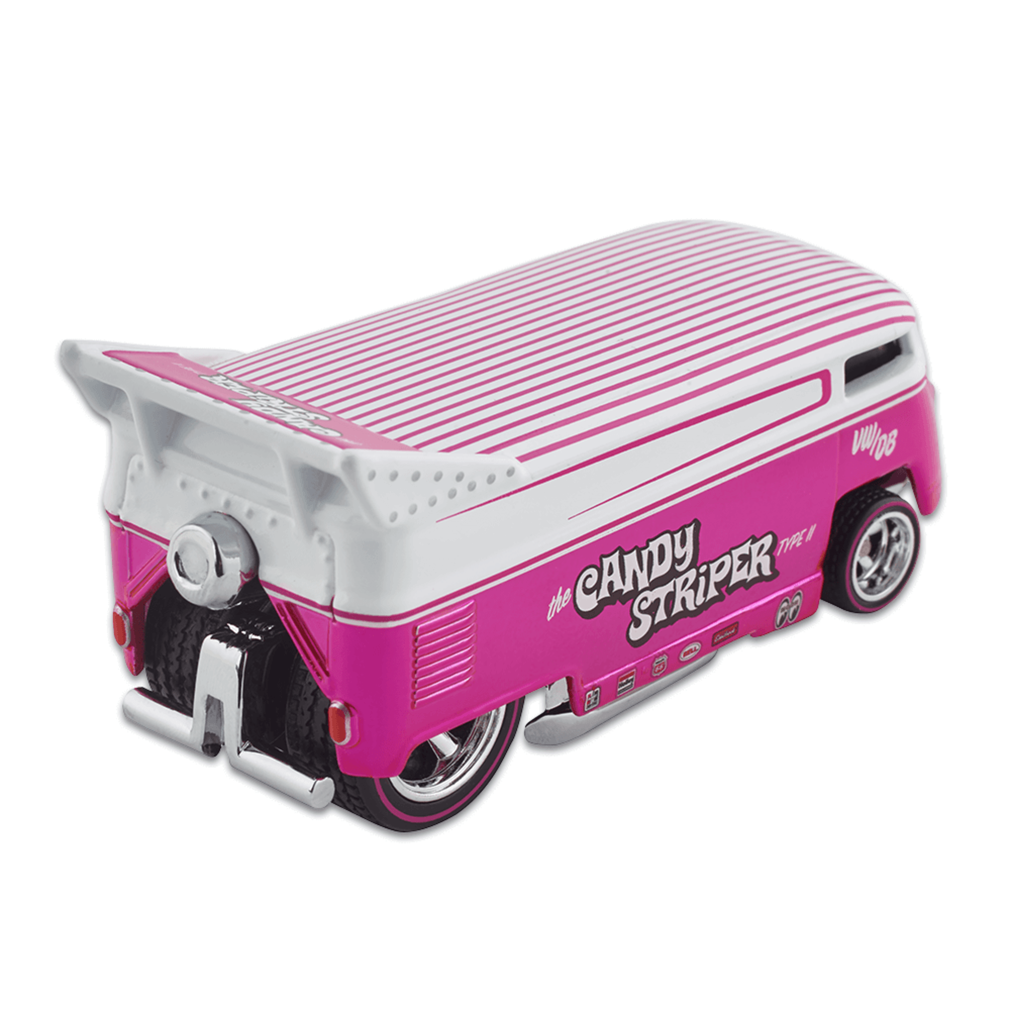 Hot Wheels RLC Exclusive Volkswagen Drag Bus