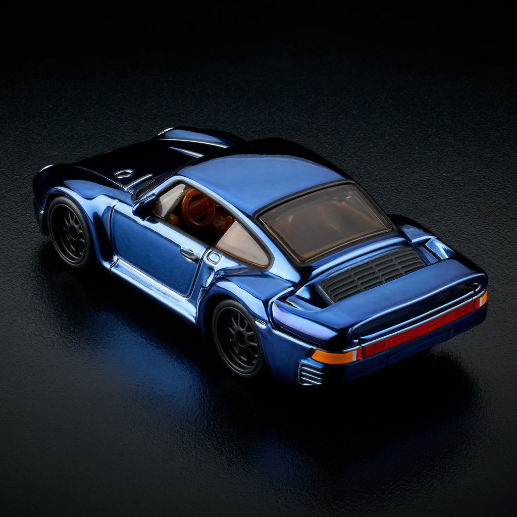 Hot Wheels RLC Exclusive Porsche 959