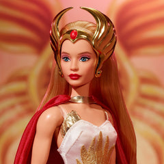 Masters of the Universe Princess of Power She-Ra Doll