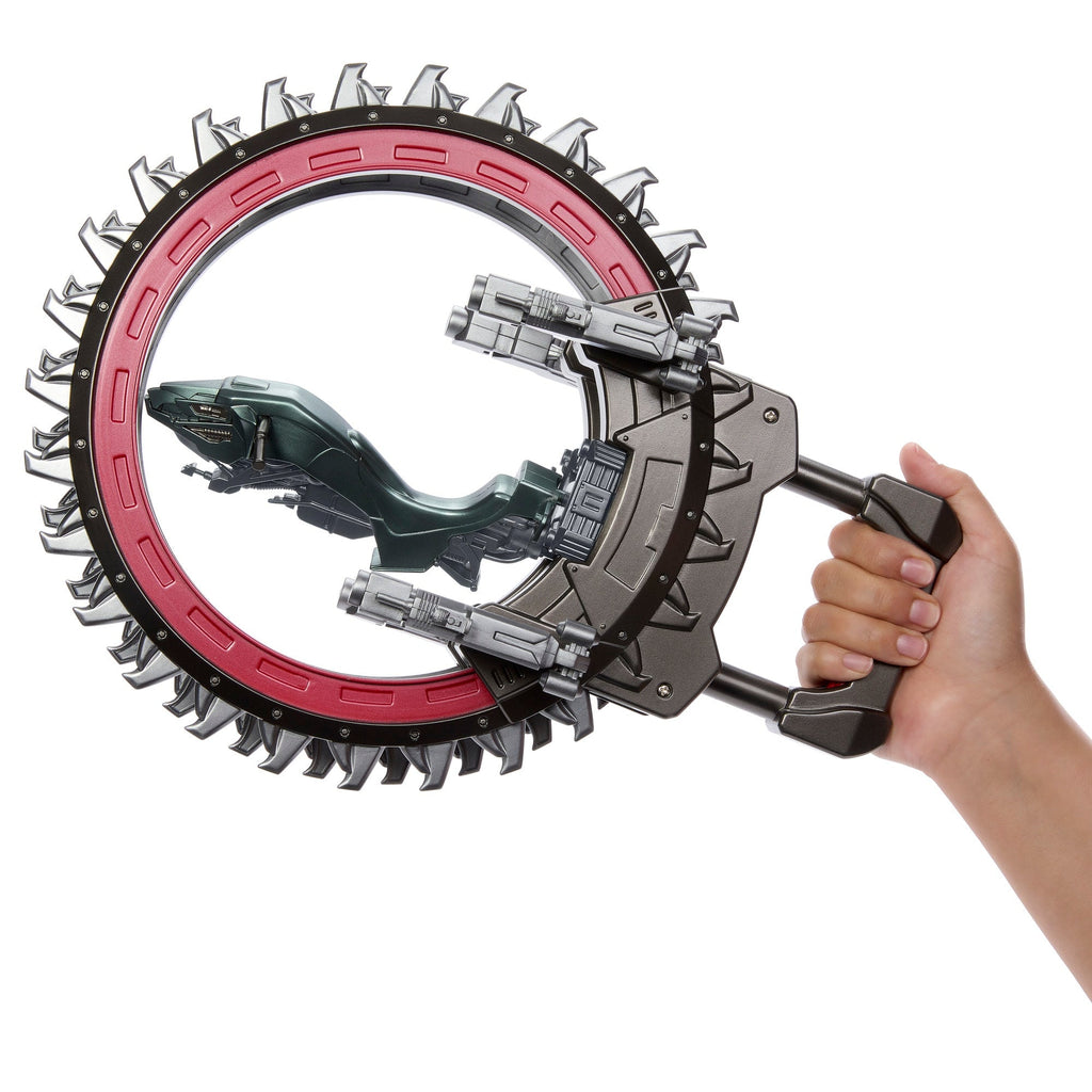 Masters of the Universe 2026 Movie Roton Assault Vehicle
