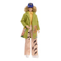 Styled by KidSuper Ken Doll