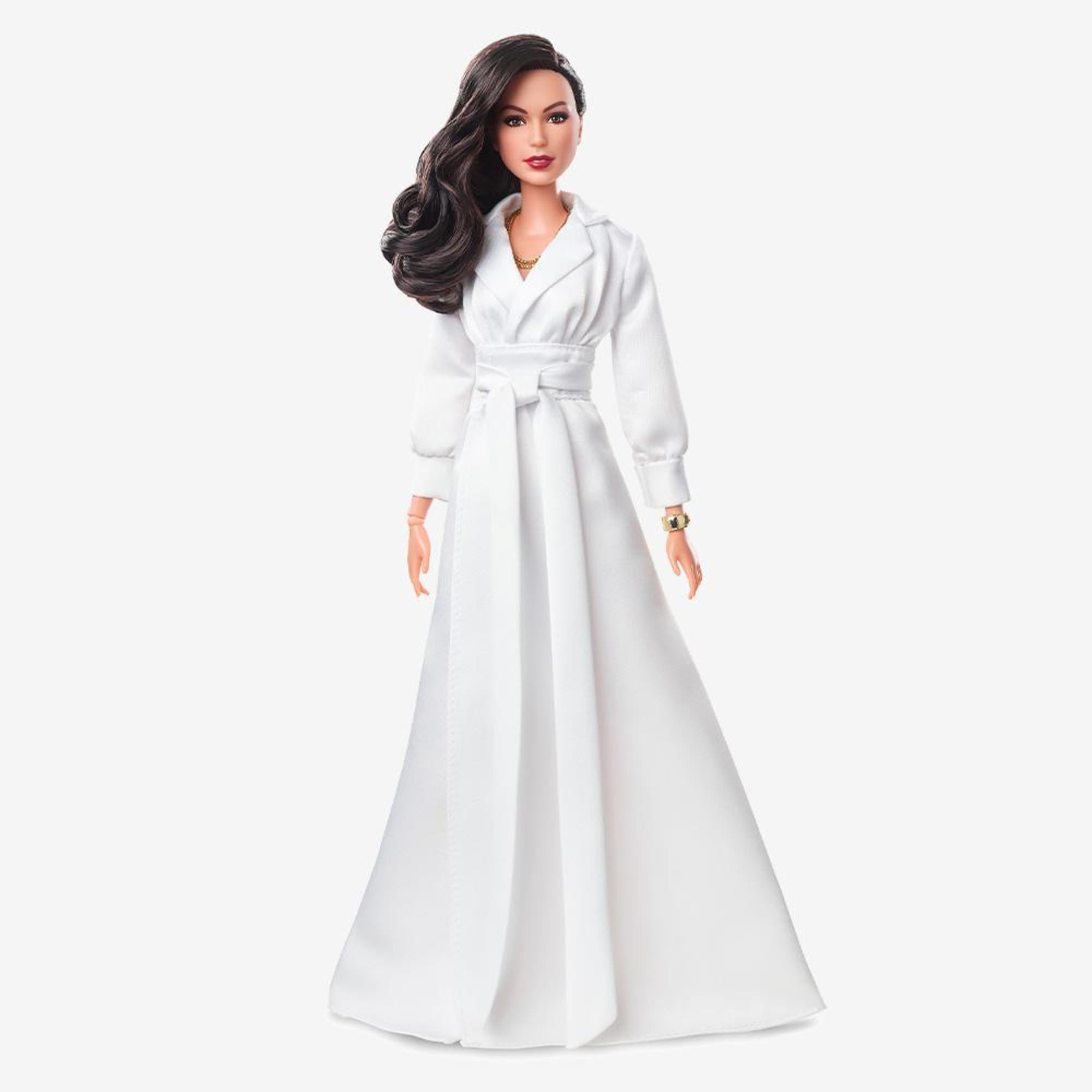 Wonder Woman 1984 Barbie Dolls