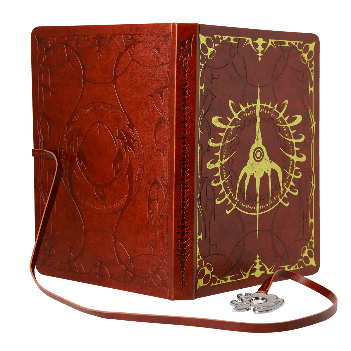 Gaslight District Journal
