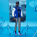 LeBron James Kenbassadors Doll