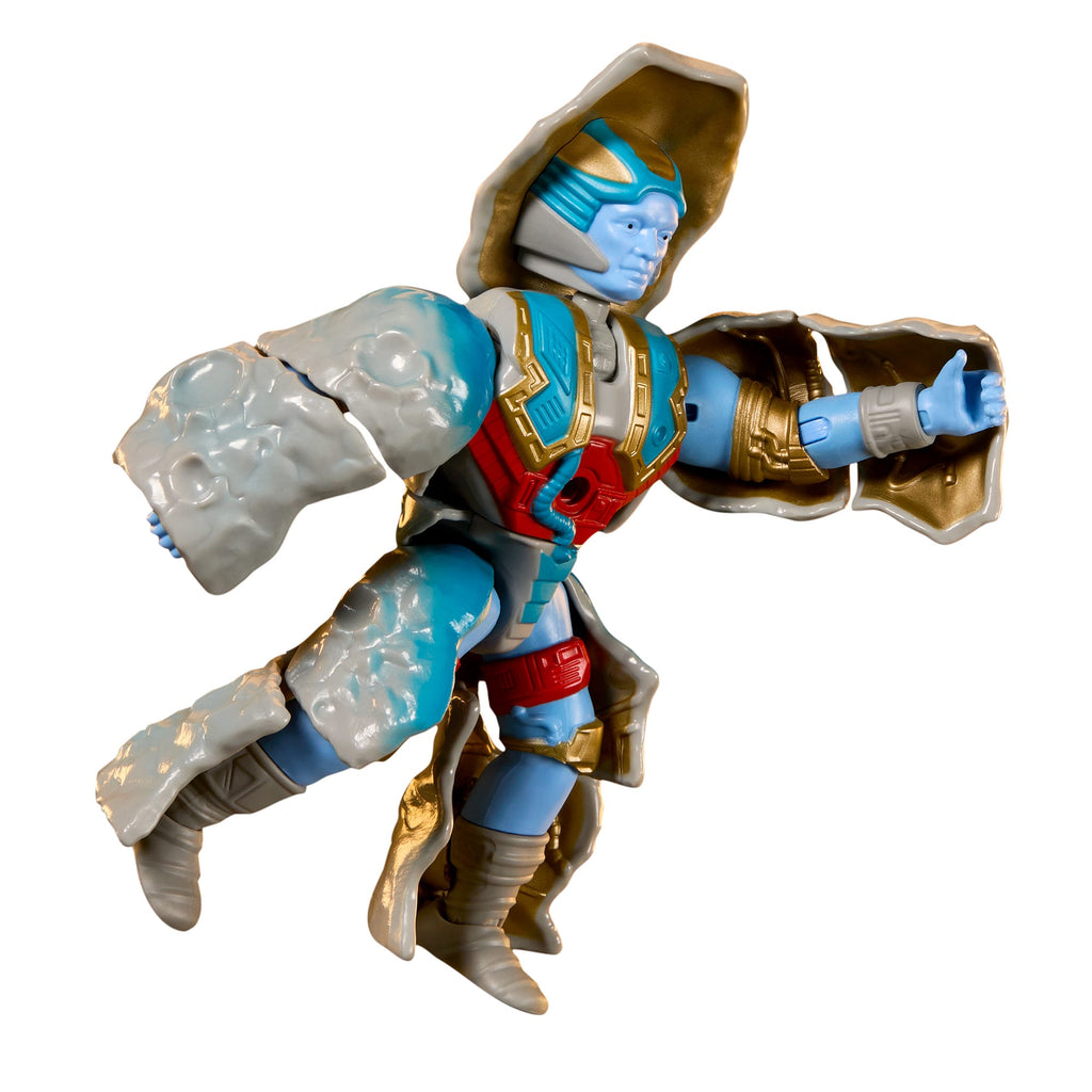 Masters of the Universe Origins Stonedar Action Figure