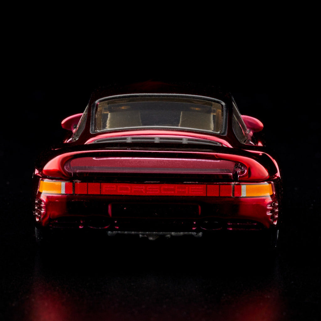 Hot Wheels RLC Exclusive 1986 Porsche 959