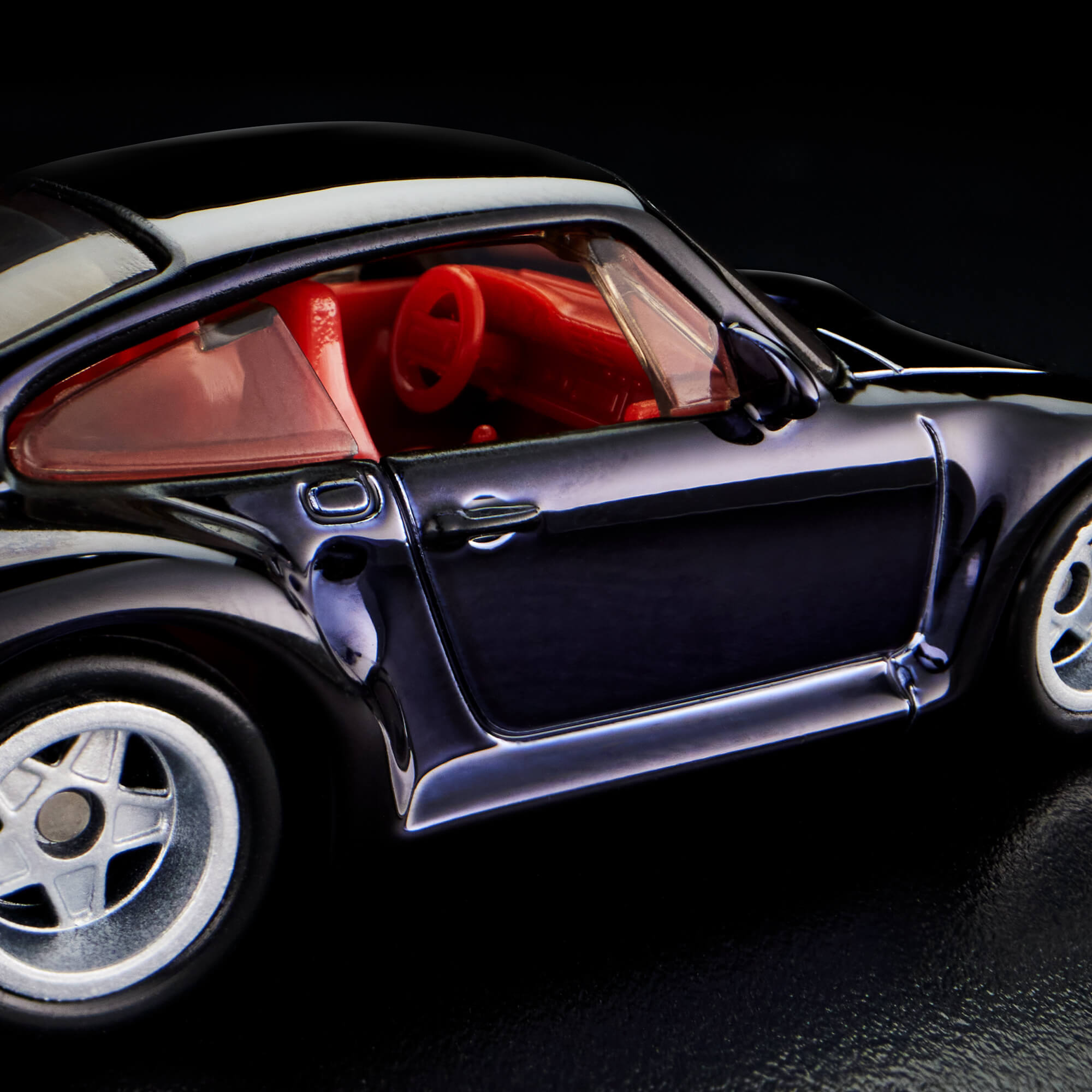 Hot Wheels RLC Exclusive 1986 Porsche 959