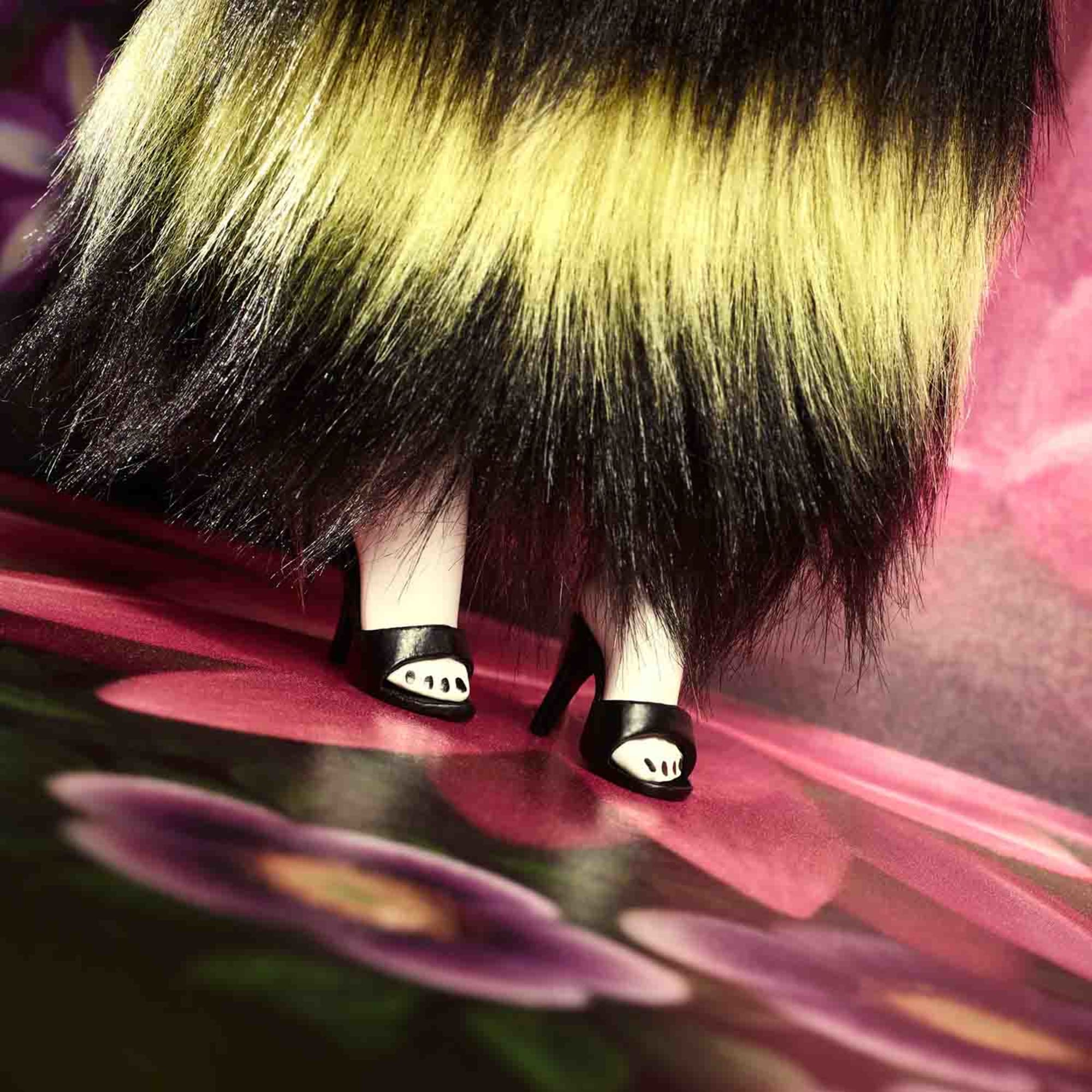 Barbie Bee Mark Ryden x Barbie Doll