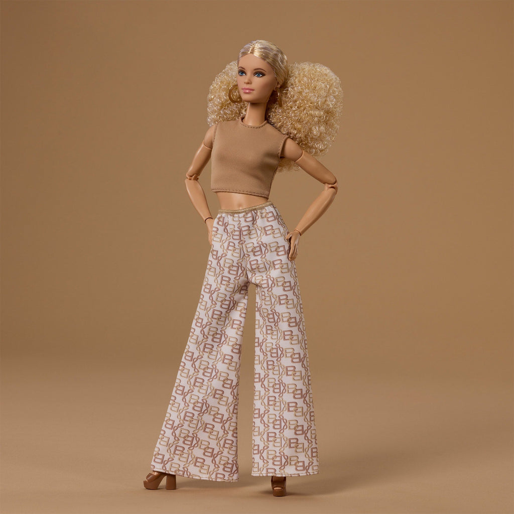 Barbie Basics 2026 Neutrals Series, Model 07