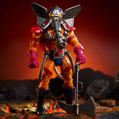 MOTU Masterverse Snout Spout Action Figure