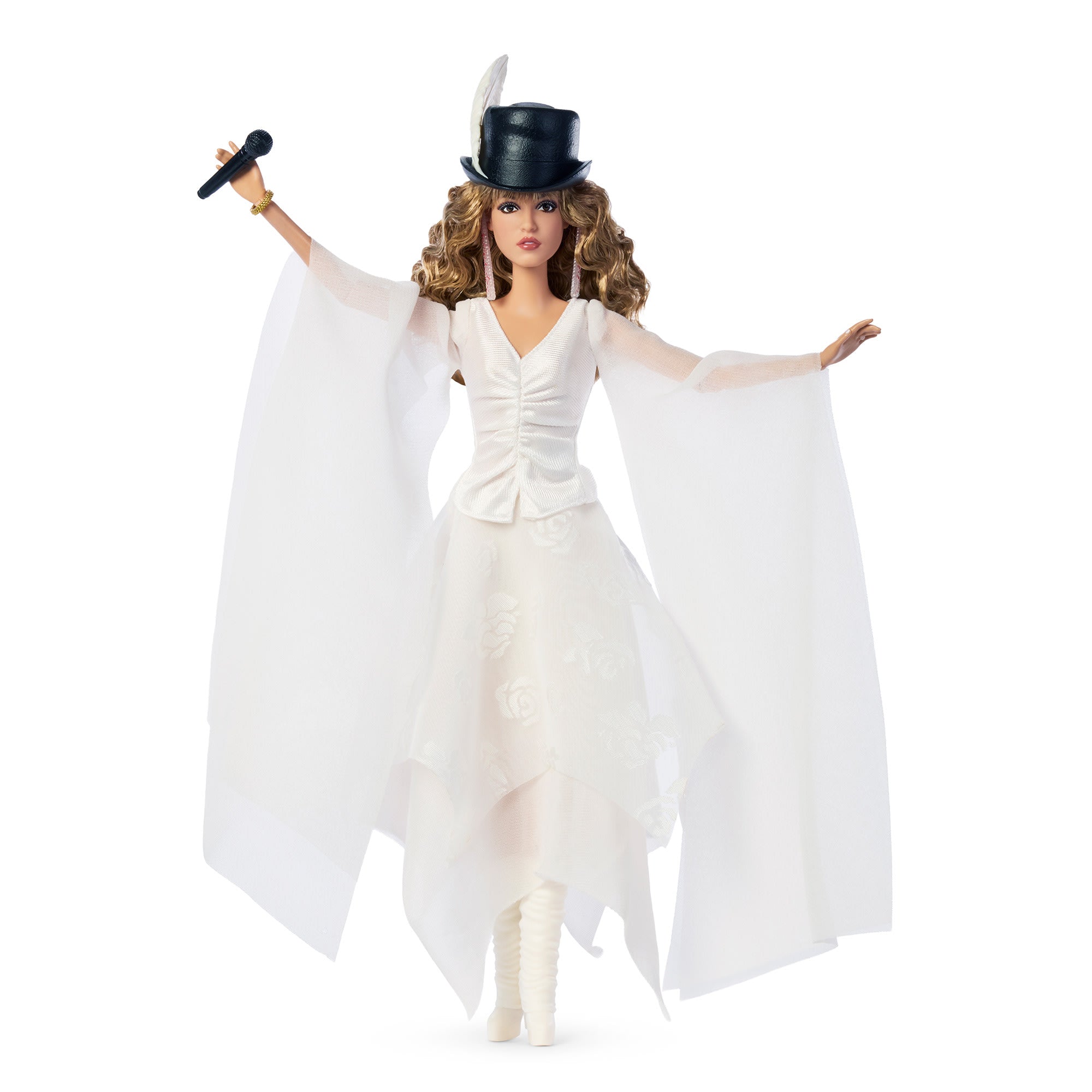 Barbie Stevie Nicks Bella Donna Doll