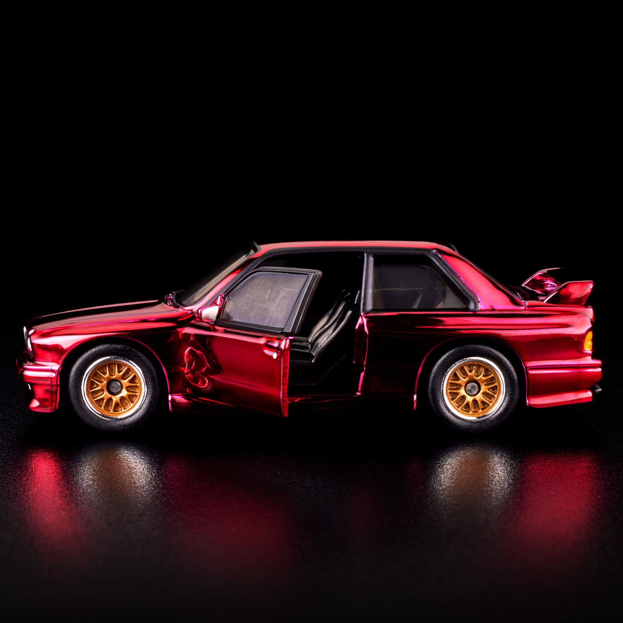 Hot Wheels RLC Exclusive 1991 BMW M3