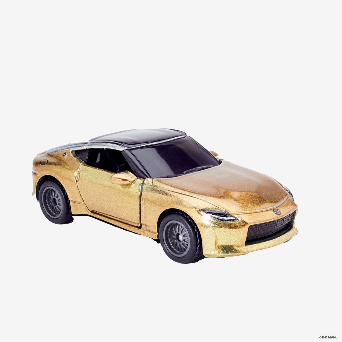 Matchbox Nissan Z
