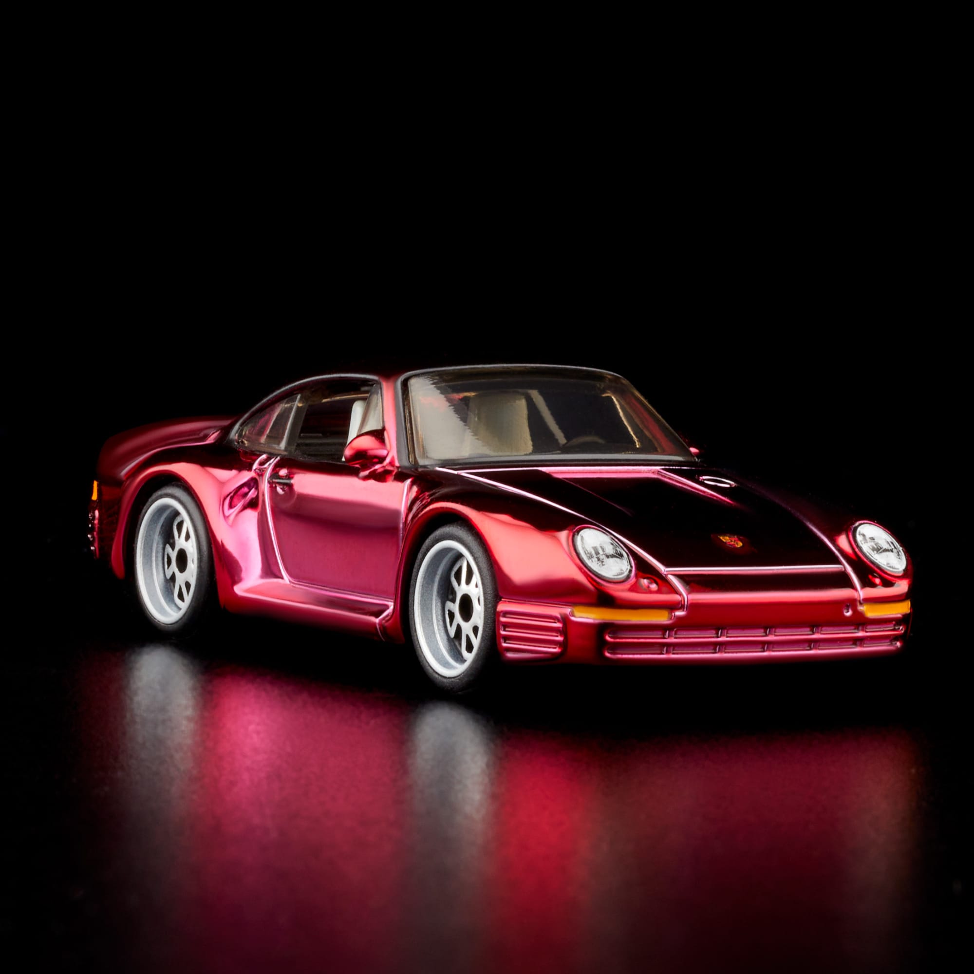 Hot Wheels RLC Exclusive 1986 Porsche 959