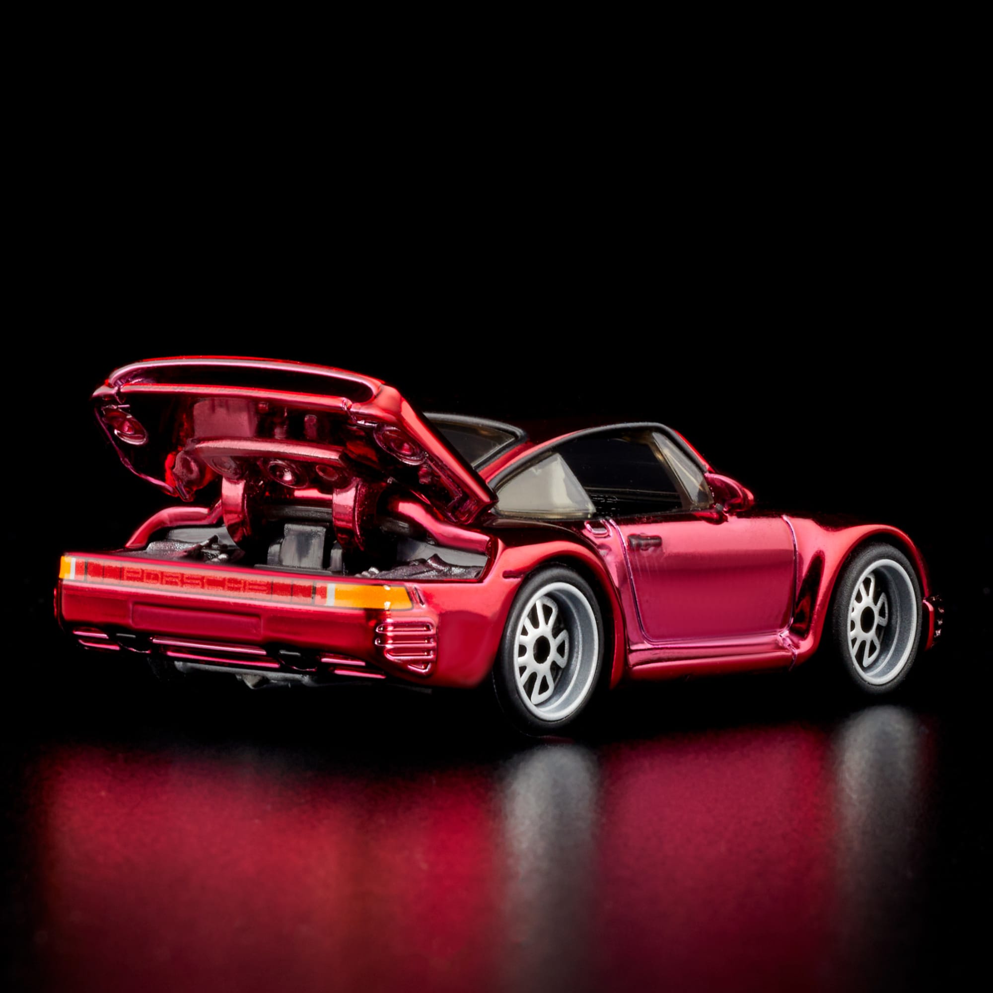 Hot Wheels RLC Exclusive 1986 Porsche 959