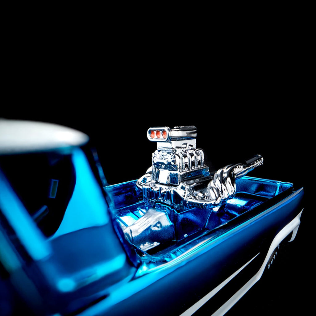 Hot Wheels RLC Exclusive Hi-Po Hauler