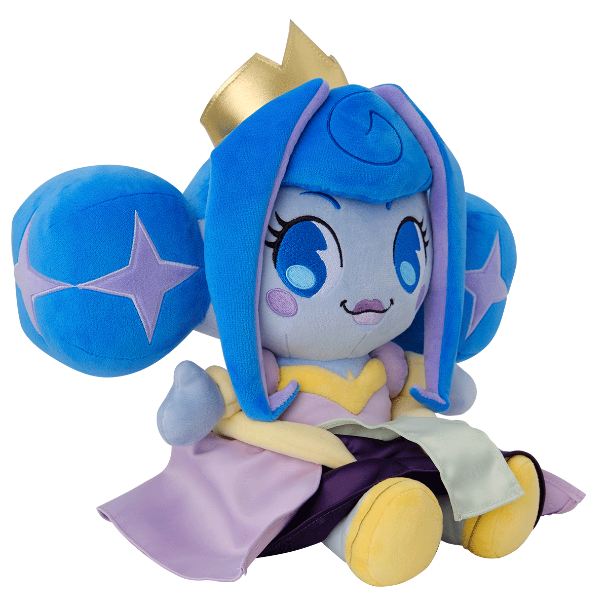 Guinevere Plush