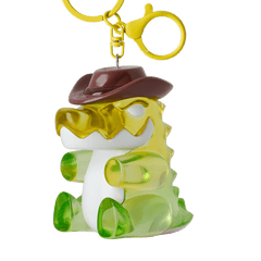 Gummigoo Keychain Figurine