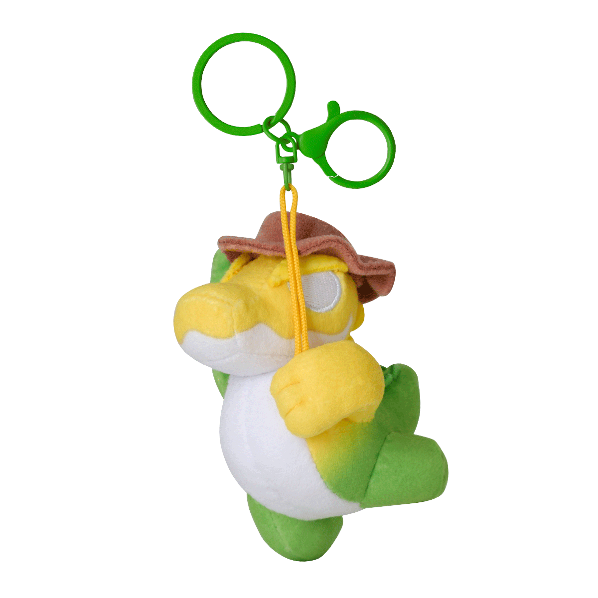 Gummigoo Keychain Plush