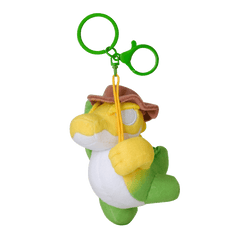 Gummigoo Keychain Plush