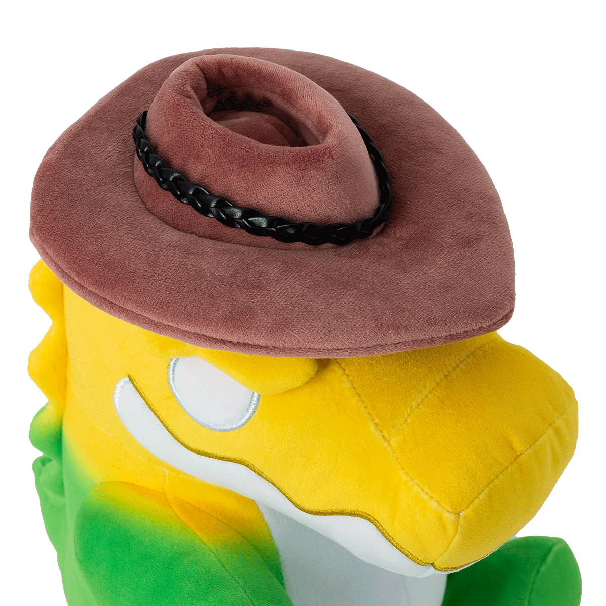 Gummigoo Plush
