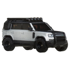 Hot Wheels Team Transport Truck & Race Vehicle