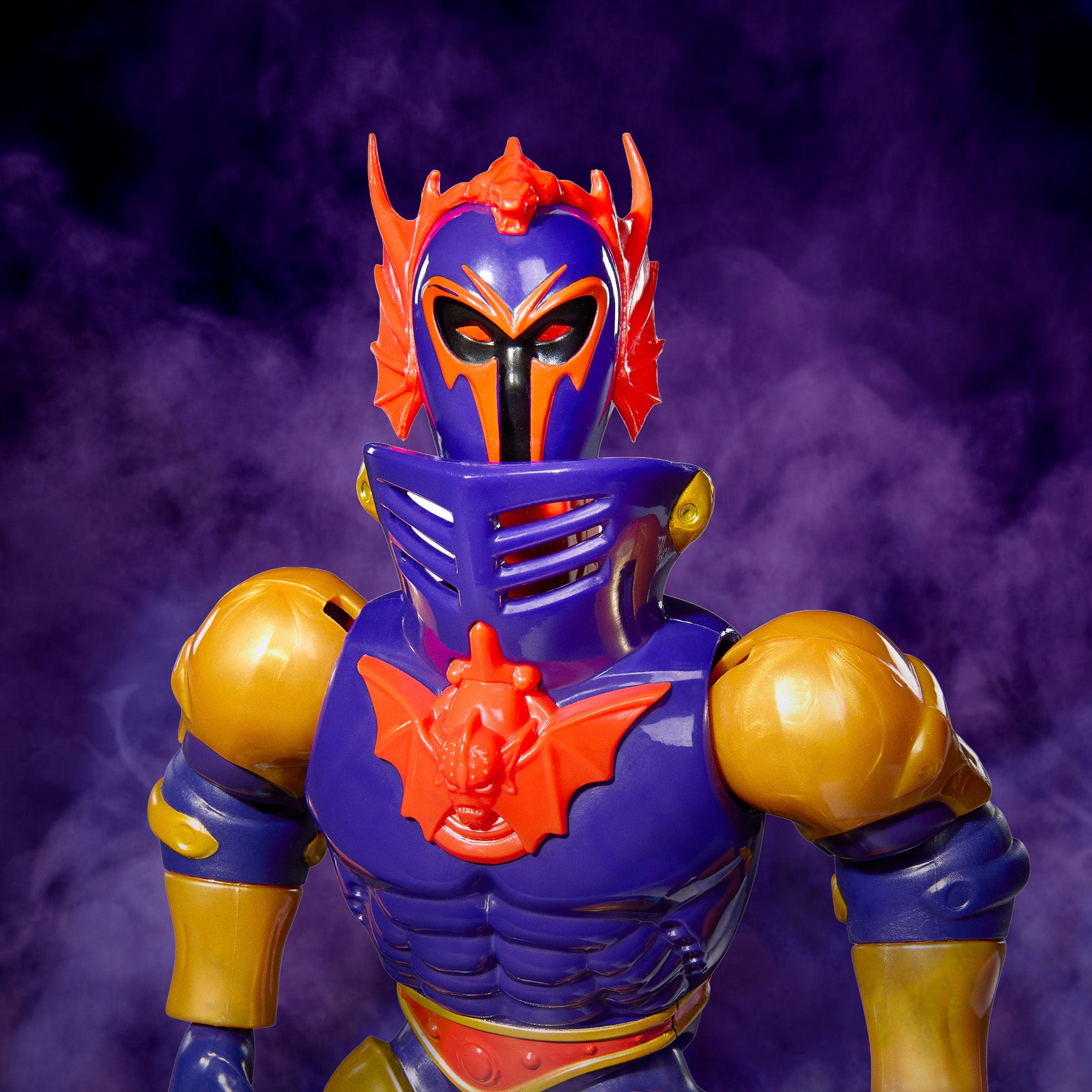 Masters of the Universe Origins Expand-Or Action Figure
