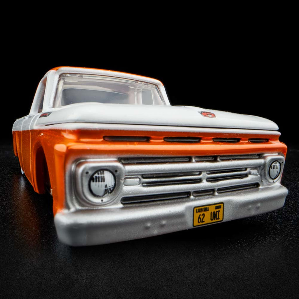 Hot Wheels RLC Exclusive 1962 Ford F100